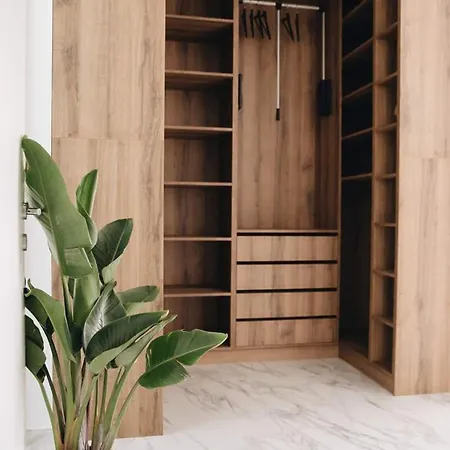 Luxury Morello 1 With 64 M2 Heated Pool, Gym, Sauna, For 8 Guests Vila Korcula Town