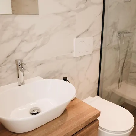 Vila Luxury Morello 1 With 64 M2 Heated Pool, Gym, Sauna, For 8 Guests Korcula Town