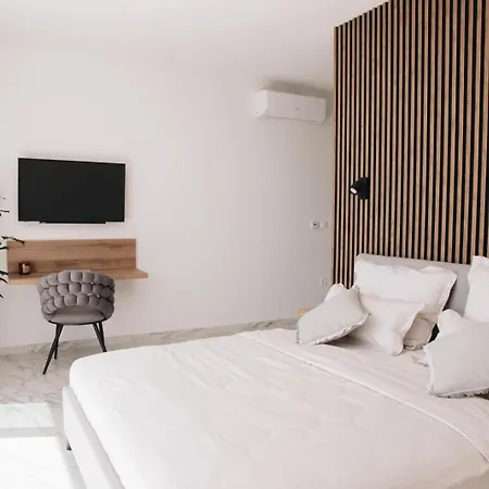 Vila Luxury Morello 1 With 64 M2 Heated Pool, Gym, Sauna, For 8 Guests