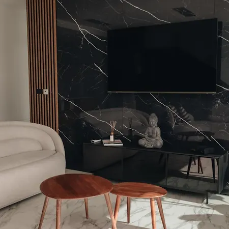 Luxury Morello 1 With 64 M2 Heated Pool, Gym, Sauna, For 8 Guests Vila Korcula Town