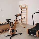 别墅 Luxury Morello 1 With Large Heated Pool, Gym & Sauna