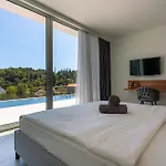 别墅 Luxury Morello 1 With Large Heated Pool, Gym & Sauna
