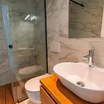 Luxury Morello 1 With Large Heated Pool, Gym & Sauna 别墅 科尔丘拉