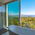 别墅 Luxury Morello 1 With Large Heated Pool, Gym & Sauna *