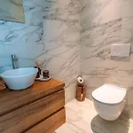 别墅 Luxury Morello 1 With Large Heated Pool, Gym & Sauna