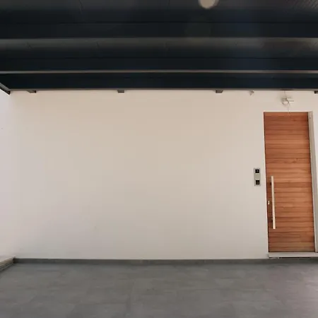 Villa Luxury Morello 1 With 64 M2 Heated Pool, Gym, Sauna, For 8 Guests *