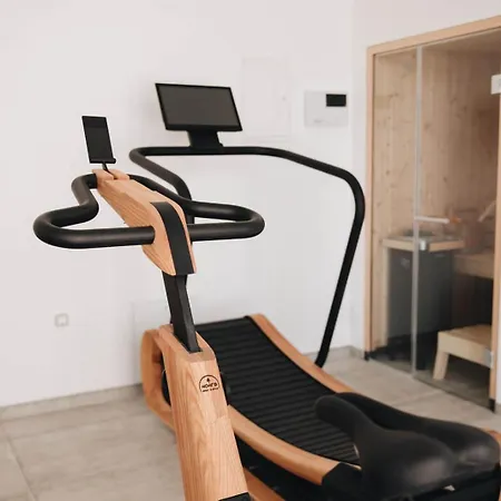 Luxury Morello 1 With 64 M2 Heated Pool, Gym, Sauna, For 8 Guests Korčula