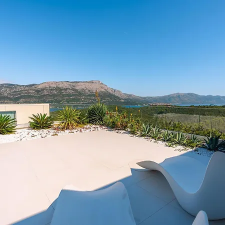 Luxury Morello 1 With Large Heated Pool, Gym & Sauna Villa