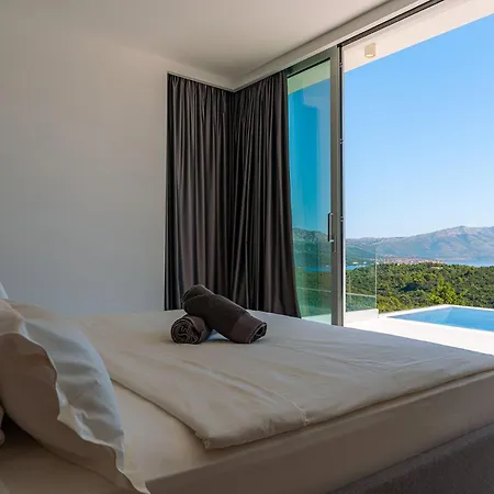 Luxury Morello 1 With Large Heated Pool, Gym & Sauna *