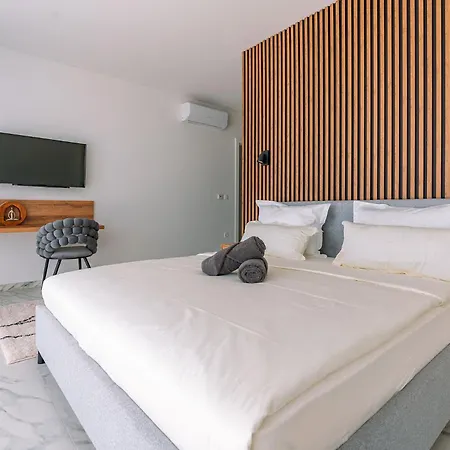 Villa Luxury Morello 1 With Large Heated Pool, Gym & Sauna Korčula