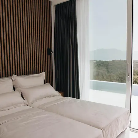Luxury Villa Morello Korcula 1 With Large Heated Pool, Gym & Sauna