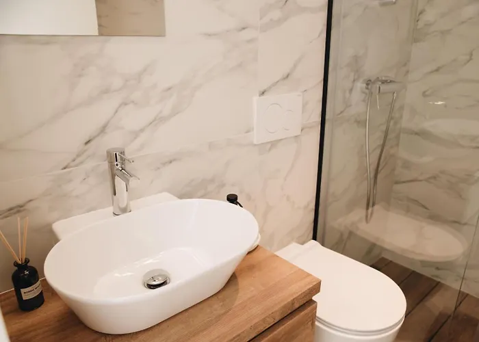 וילה Luxury Villa Morello Korcula 1 With Large Heated Pool, Gym & Sauna קורצולה
